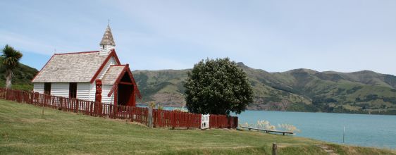 Neuseeland f&uuml;r Deutsche