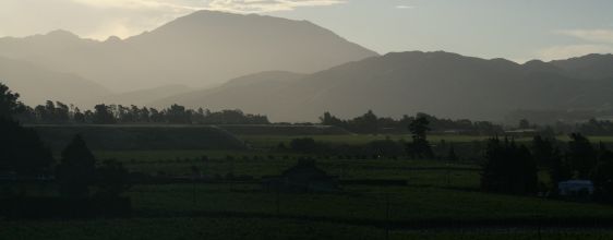 Work & Travel Australien